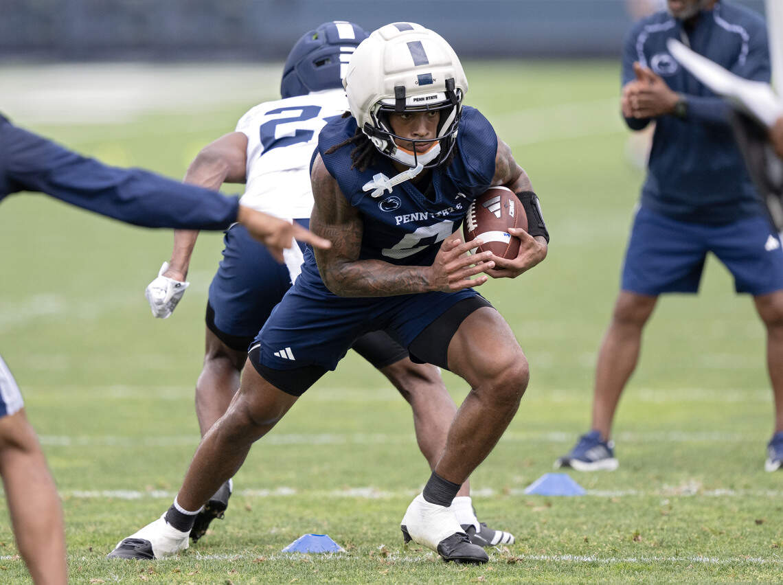 Colorado, Deion Sanders did not want WR Chase Sowell. Why it’s another story at Penn State