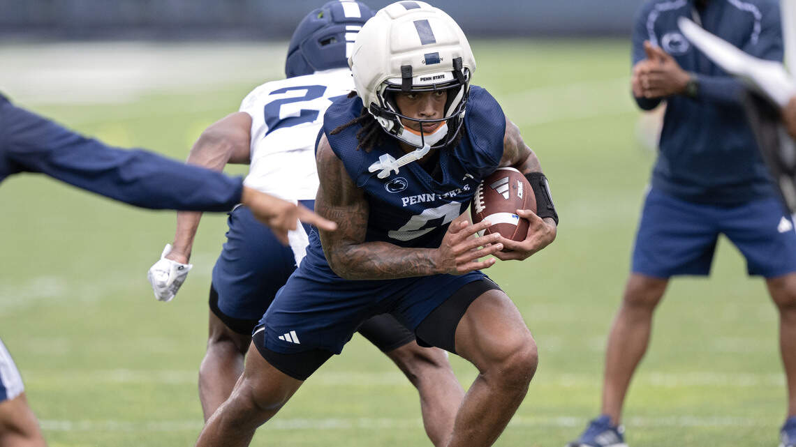 Colorado, Deion Sanders did not want WR Chase Sowell. Why it’s another story at Penn State