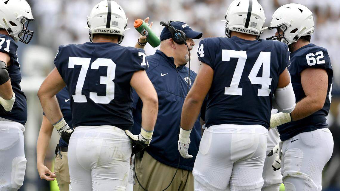 Bye week debate: Is Penn State football living up to expectations early in the season?