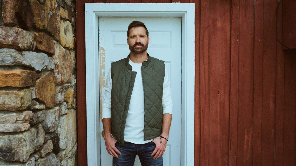 Is your ‘Fancy Like’ dance ready? Walker Hayes to perform next week at the Bryce Jordan Center