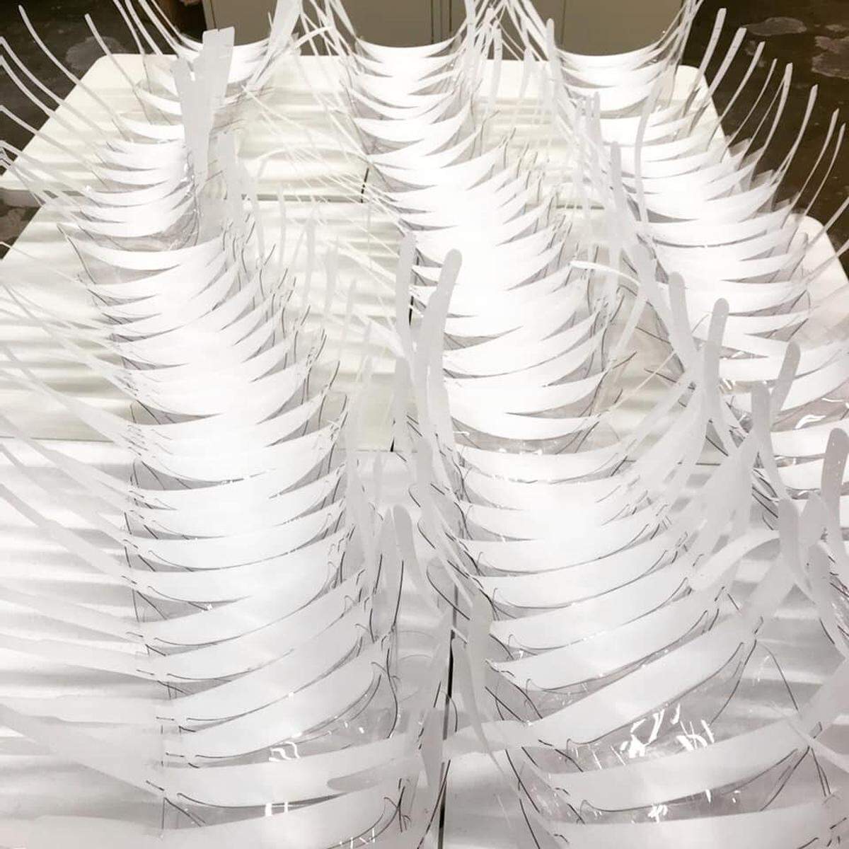 The Rivet makerspace in State College has manufactured and distributed more than 1,000 face shields free of charge to more than 30 local organizations.