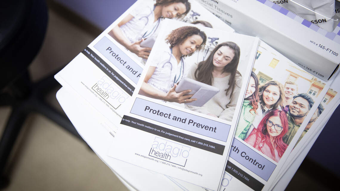 ‘Political’ Trump admin rule puts reproductive health care for 160K Pa. patients at risk, lawsuit says