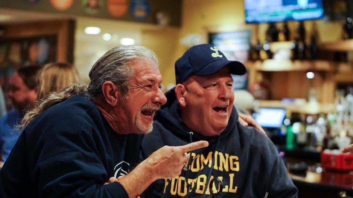 How one of Centre County’s oldest rivalries brought people together to relive history