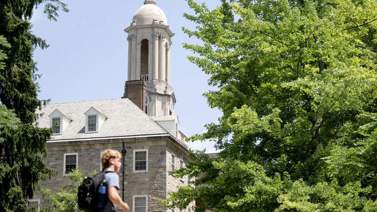After years of flat funding, Penn State gets performance-based boost in PA budget