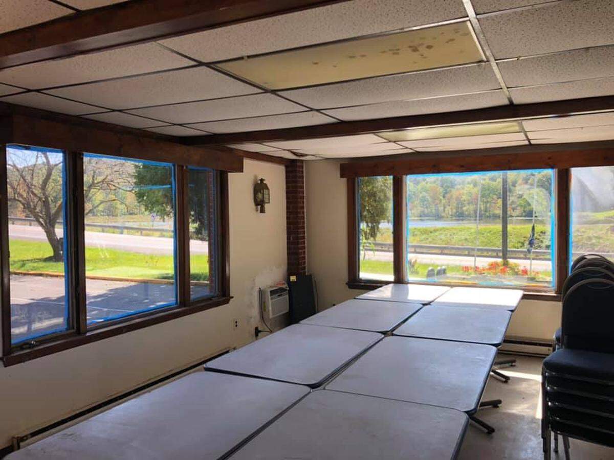 After being closed for decades, the former Mallard Motel is being brought back to life. With Rush Township Supervisor Pat Romano Jr. taking ownership, he is renaming it the “We Are Inn.” A Penn State graduate with a love for cooking, Romano looks forward to opening a cafe into the inn’s services.