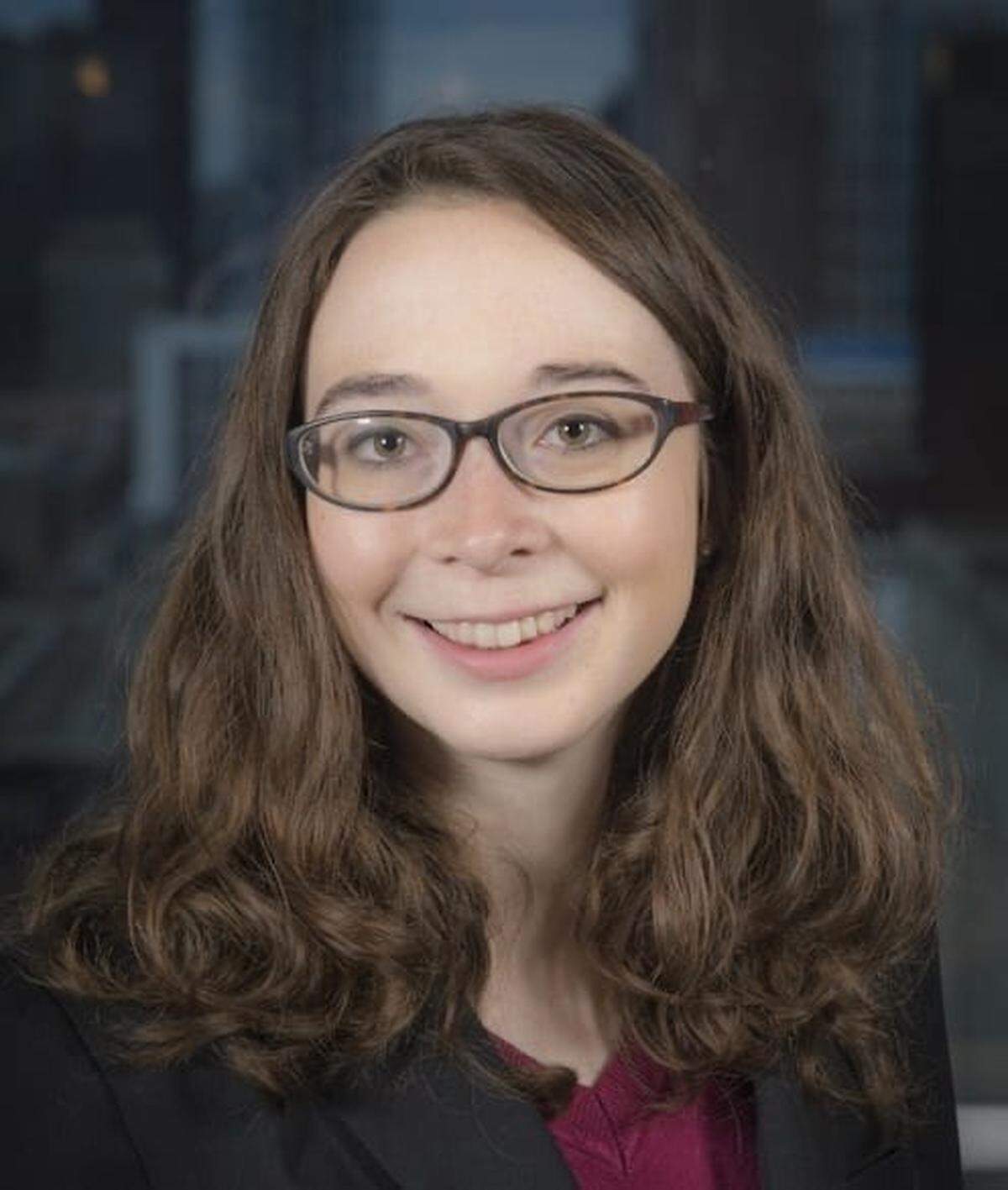 Rachel Bomysoad