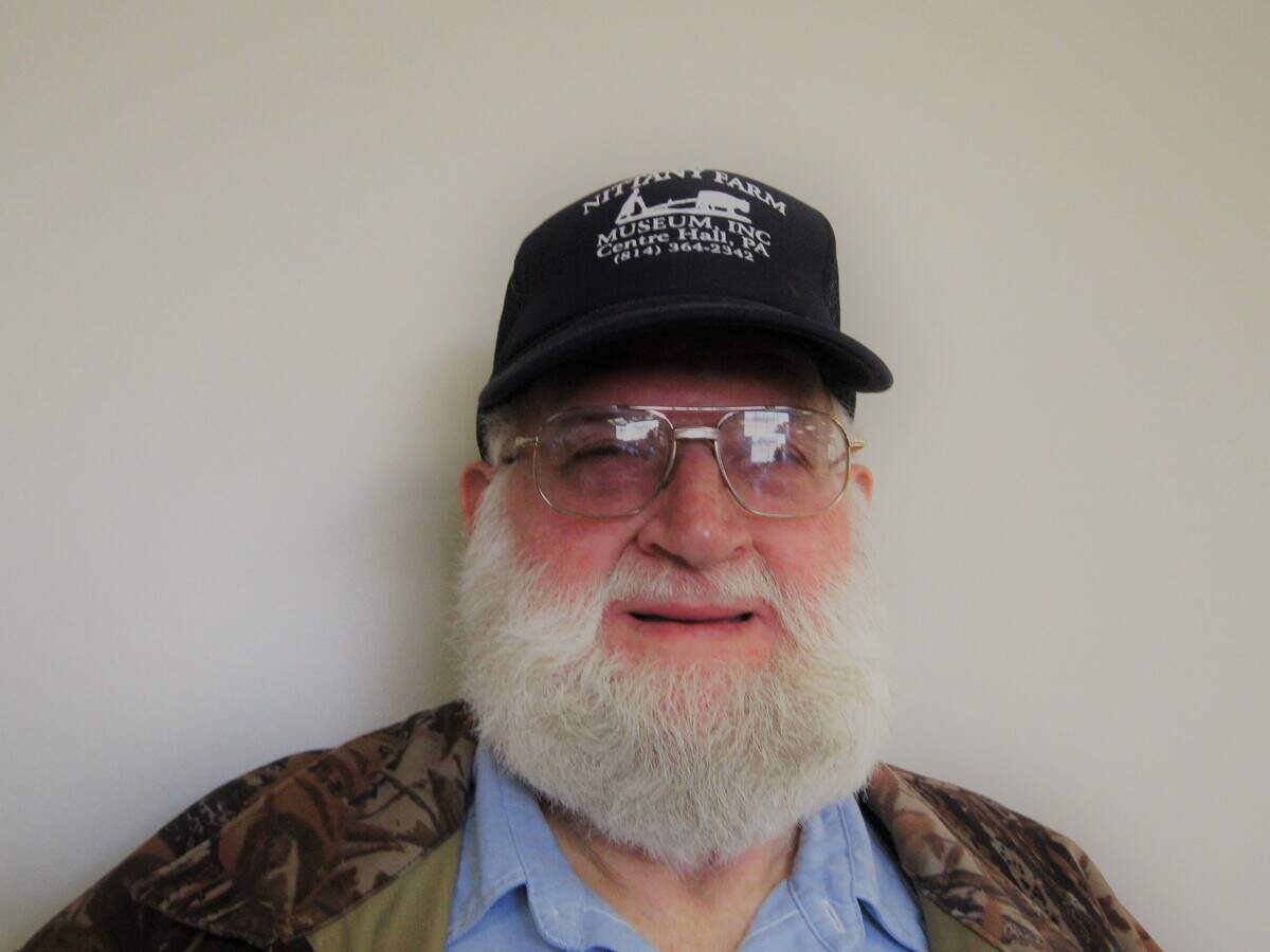 Harry Richner
