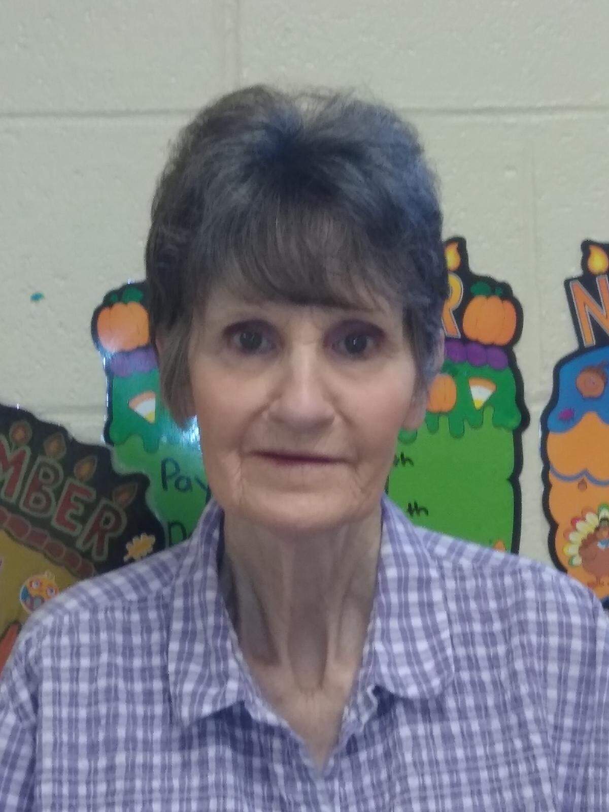 Pat Lykens