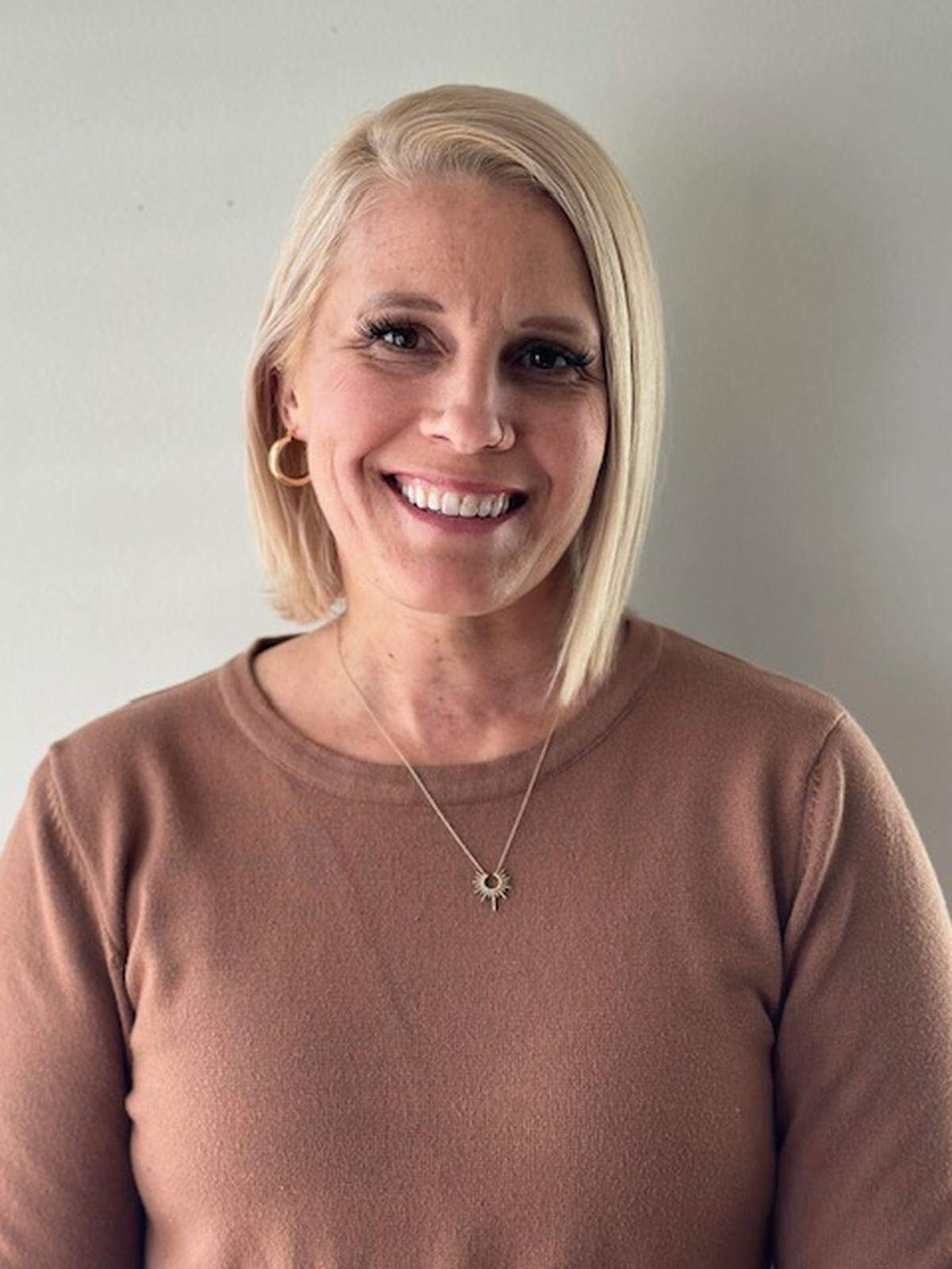 Amanda Hamilton