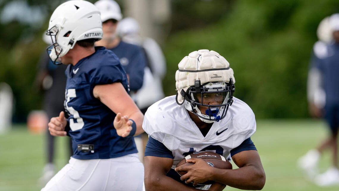Predictions, analysis for Penn State at Purdue football | Centre Daily ...
