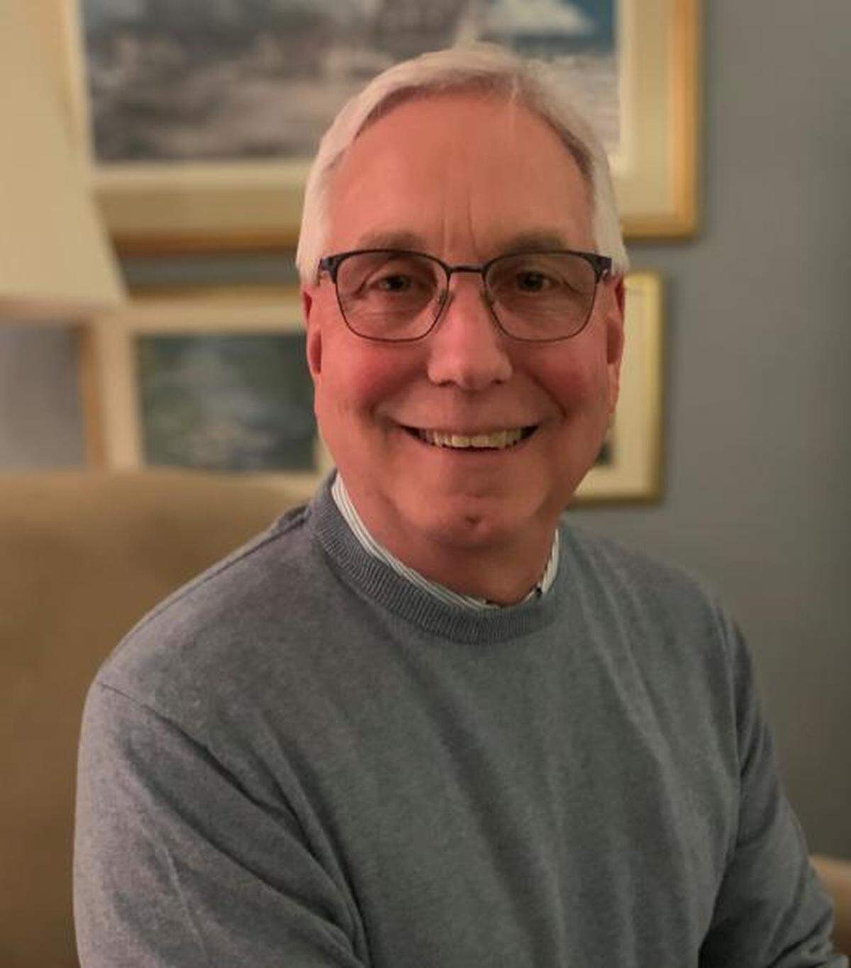 Randy Brachbill