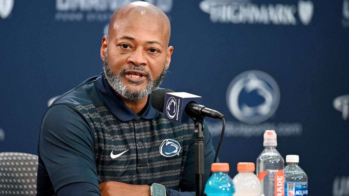 Penn State vs. Ohio State: Can the Nittany Lions somehow pull off the upset?