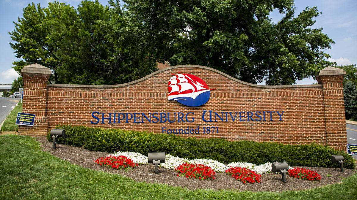 Shippensburg University is one of 10 Pennsylvania state universities. Preliminary data show the overall number of first-year students in the system rose for the first time since 2009.