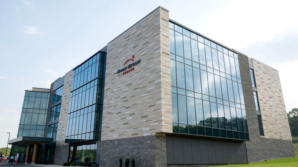 Mount Nittany Health warns of possible measles exposure at 2 facilities. What to know