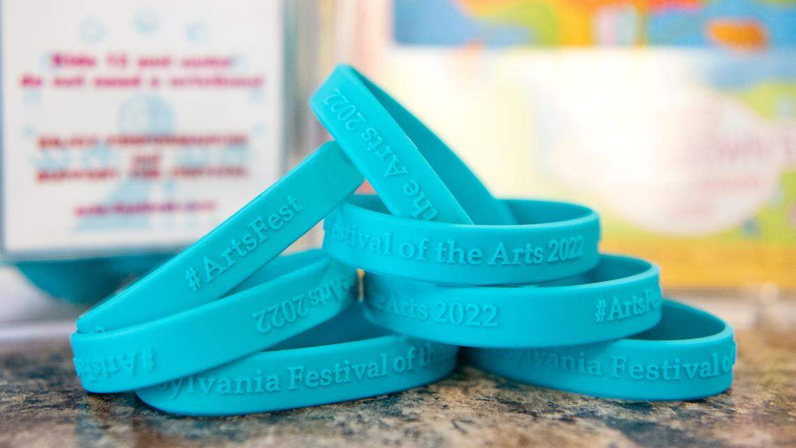 What’s new in 2022? Here are some firsts as Arts Fest returns to downtown State College