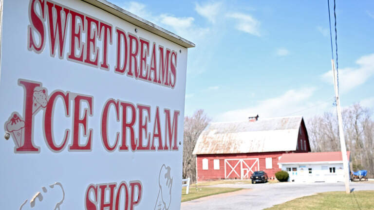 Centre County has many ice cream spots. Get the scoop on a hidden gem that’s worth the trip