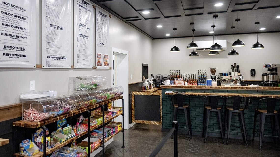 The Meadows of Happy Valley expands offerings after first year in business. Here’s a look