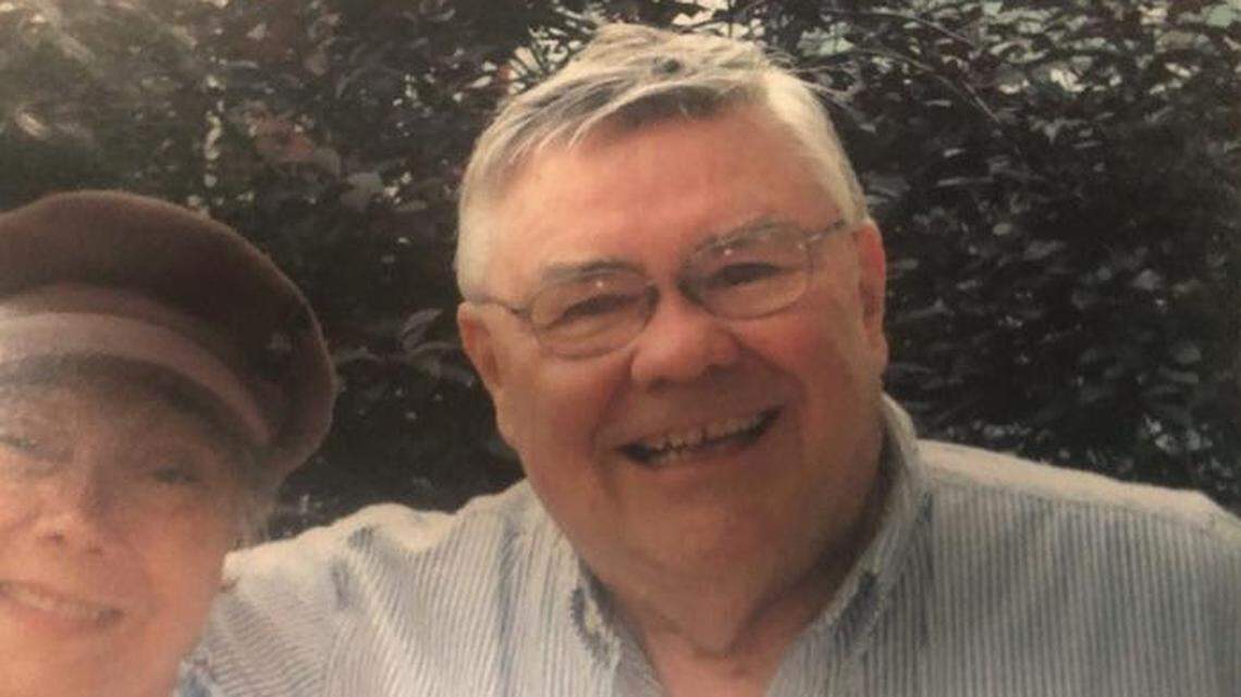 Missing Ferguson Township man found safe, police say