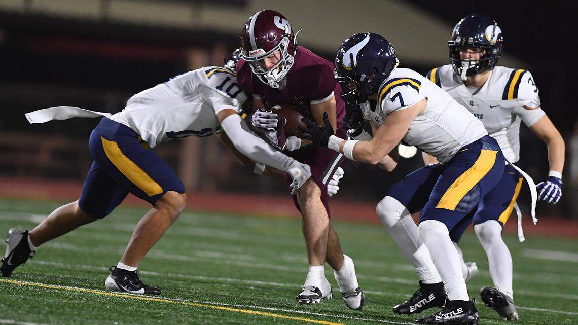 State College’s season ends at PIAA quarterfinals. ‘So proud of our kids’
