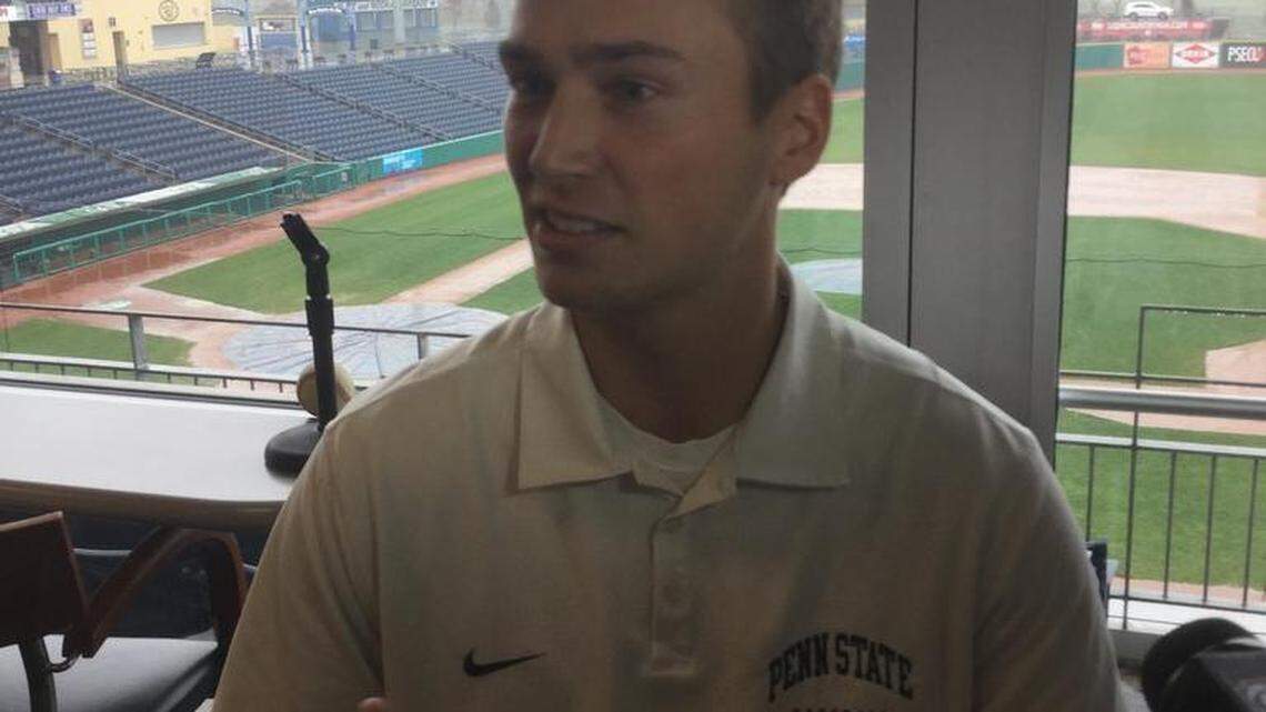 Penn State baseball prepares for Cuba trip