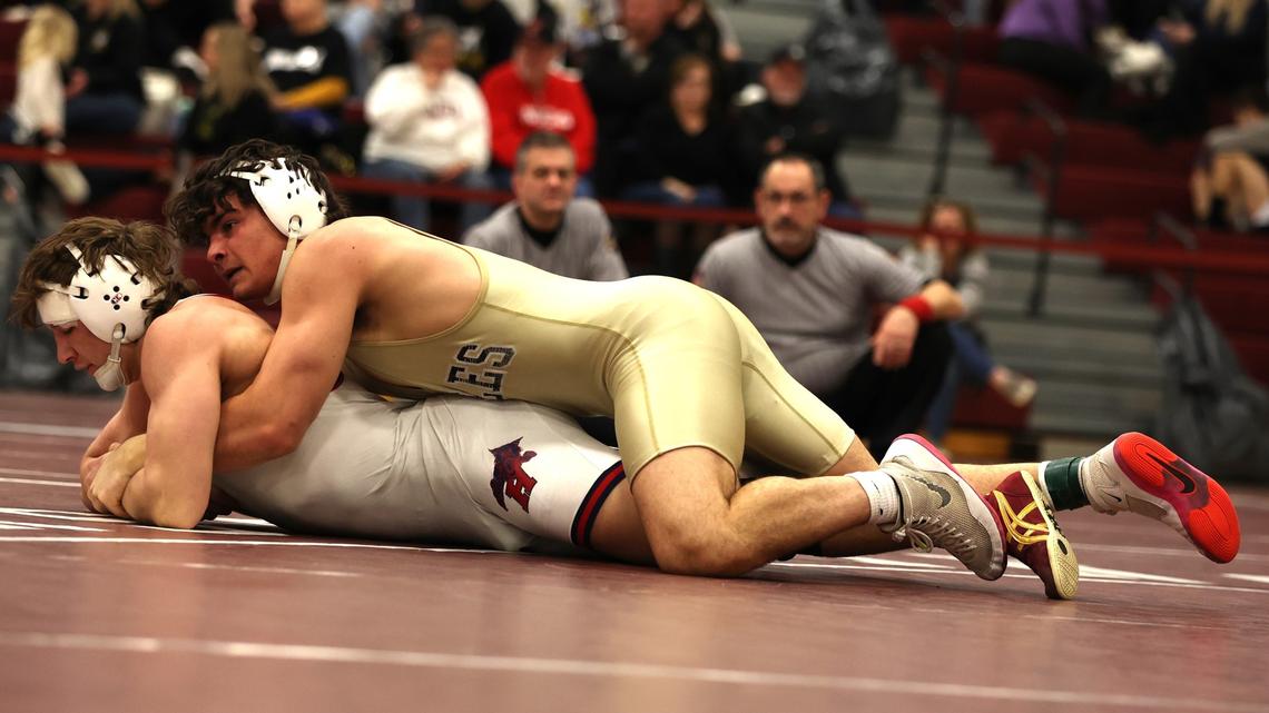 15 Centre County wrestlers set for trip to PIAA Championships in Hershey