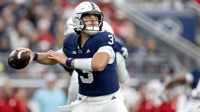 Three takeaways from Penn State football’s stunning 24-20 loss vs. Wisconsin