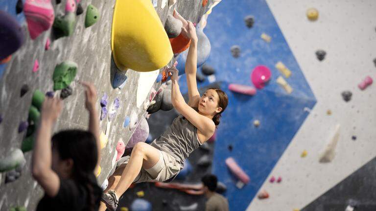 $1.9M quickly needed to save Climb Nittany. Those who call it a ‘second family’ have hope