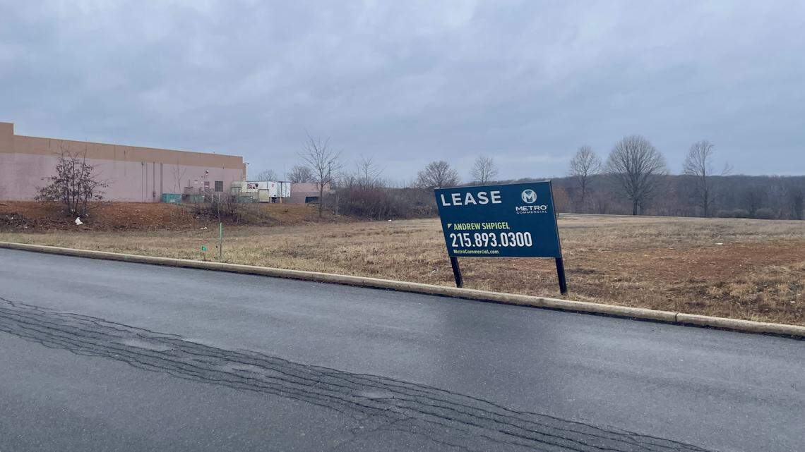 State College sporting goods store intends to move to new, larger space. See early plans