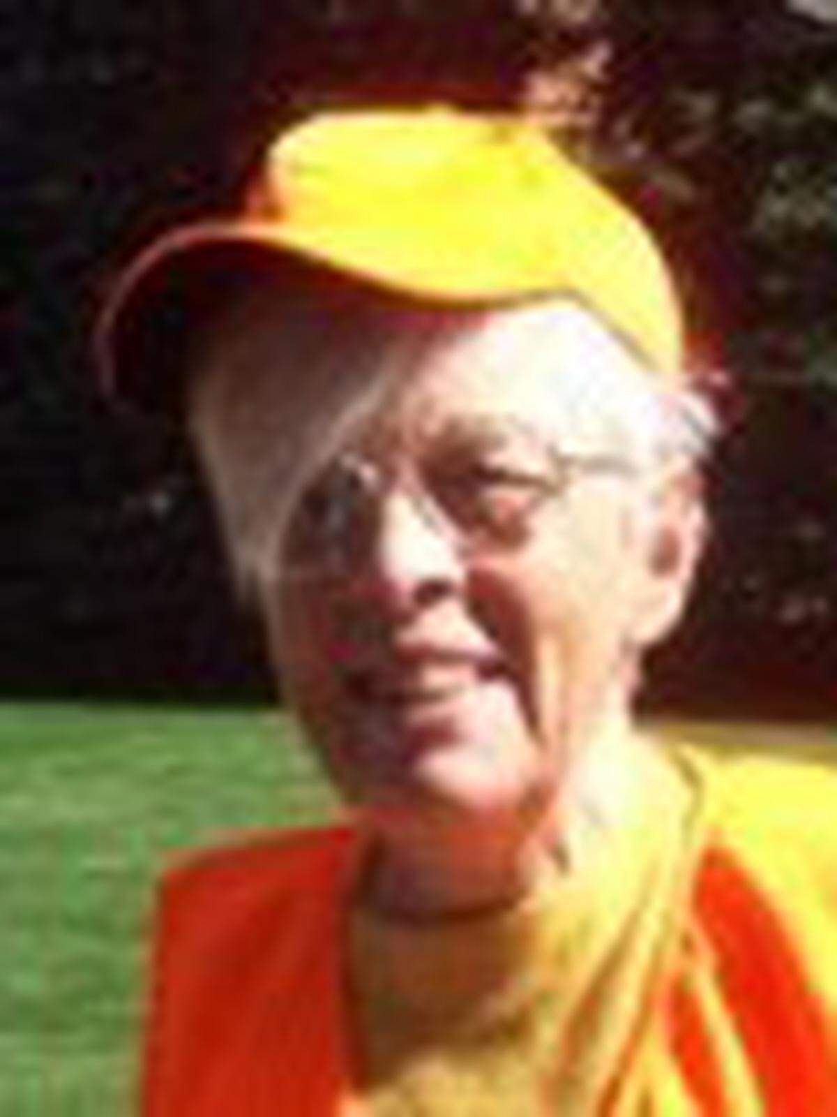 Judy Bond