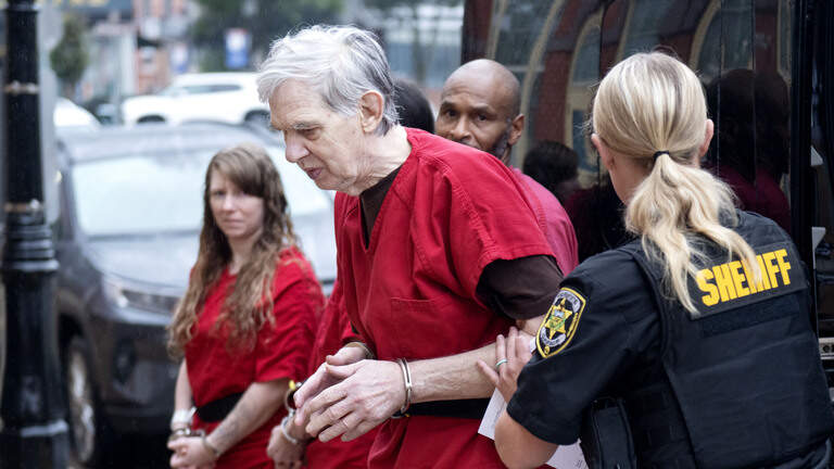 Centre County man pleads guilty to third-degree murder in death of wife