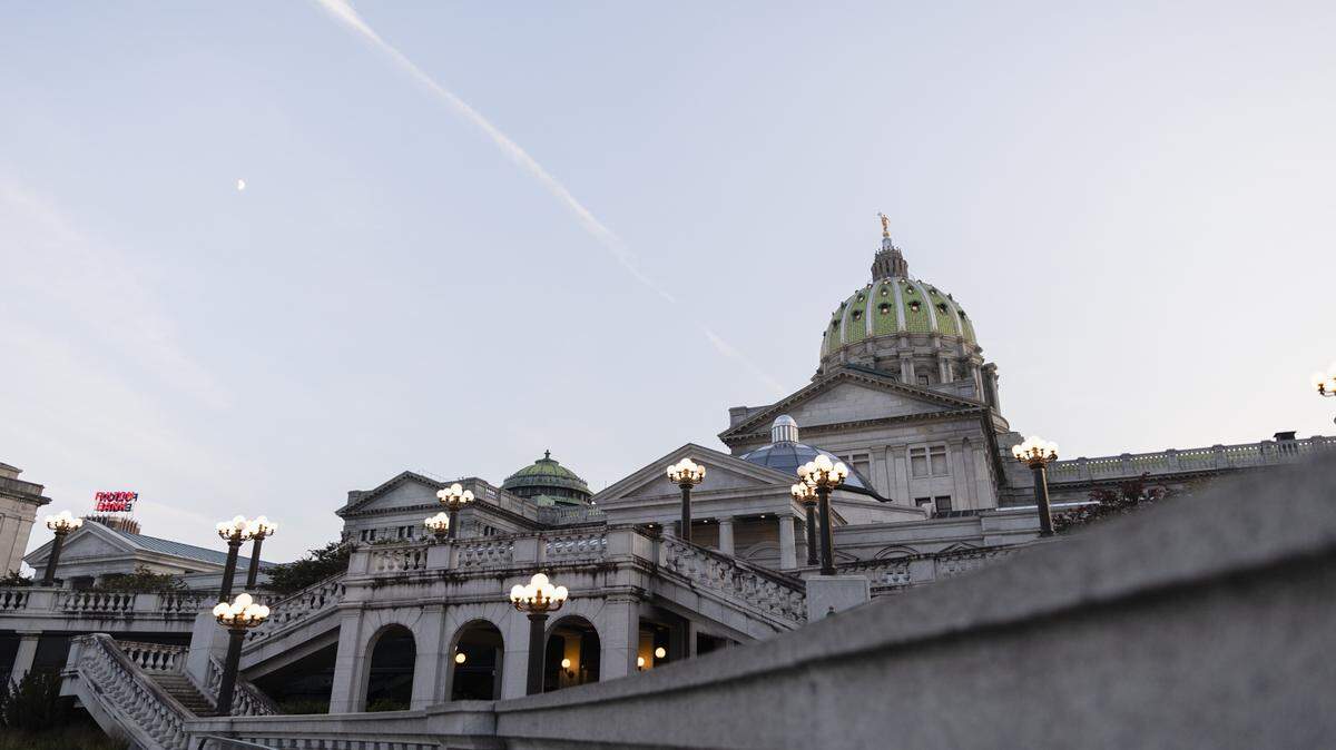 Democratic Gov. Josh Shapiro has recently signed several bills that chip away at Pennsylvania’s five-month-old budget impasse.
