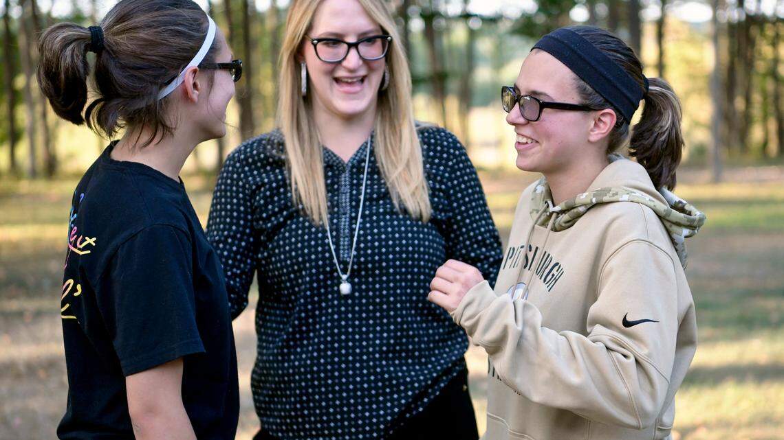 Fundraiser to help twin P-O grads gain ‘more freedom’ by adding a seizure response dog to family
