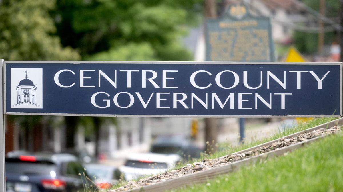 ‘We just disagree.’ Centre County commissioners reeling from Rockview closure decision
