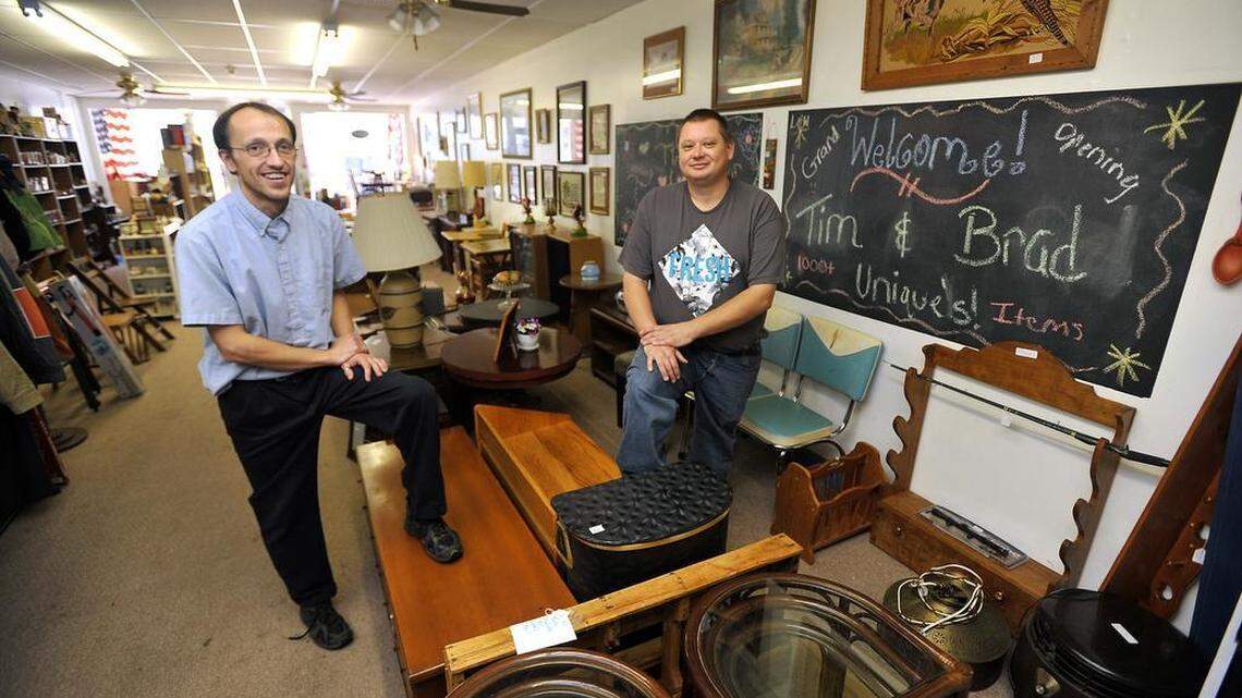 Bellefonte business gets its own home