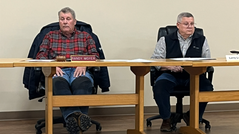 Residents question ‘inappropriately high’ health insurance costs at Benner Township