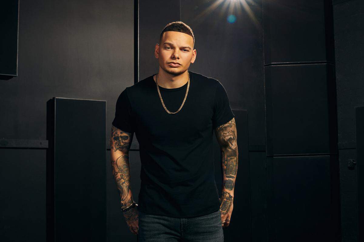 Country singer Kane Brown is scheduled to perform at Rupp Arena in March 2023. Tickets go on sale on Sept. 9.