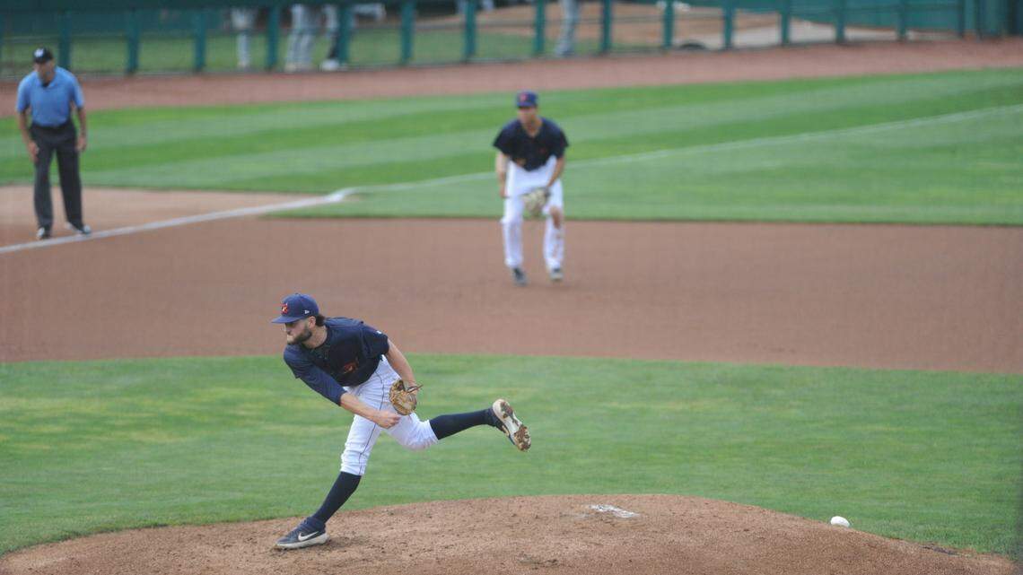 State College Spikes unable to recover from the Scrappers’ big second inning in 10-2 loss
