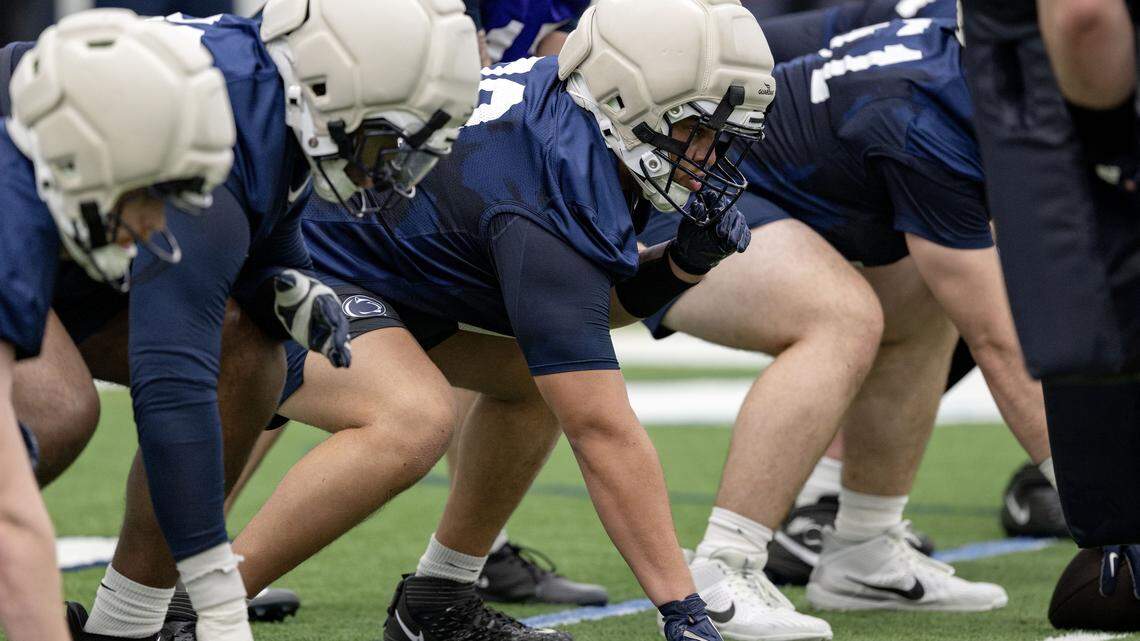 How Penn State sports teams’ academic rates compare to the Big Ten, NCAA