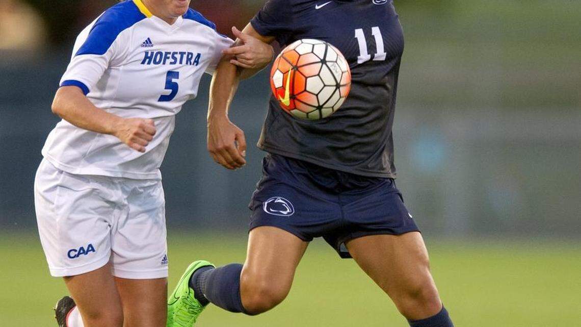 Penn State women’s soccer: Nittany Lions begin quest for national title against Albany