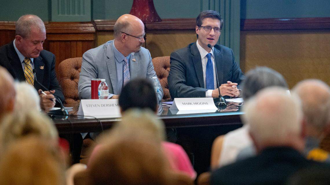 Green light for ‘green phase’: Commissioners vote to move ahead with reopening Centre County