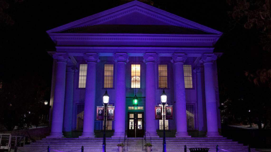 Healthy relationships: How Centre County will mark Domestic Violence Awareness Month