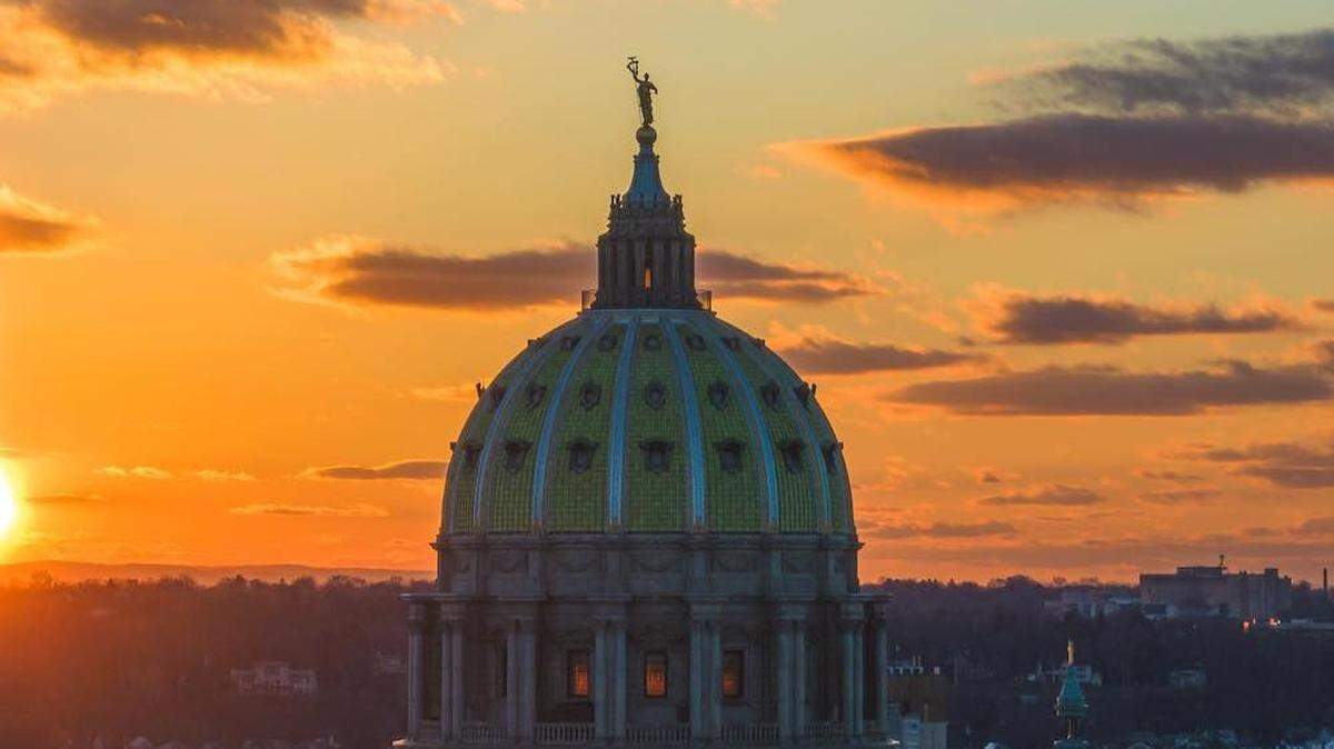 Pennsylvania government agencies are hiring, and many jobs don’t require a college degree. See some of the latest open listings.