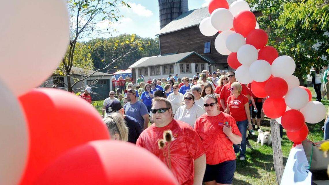 Social Service Organizations