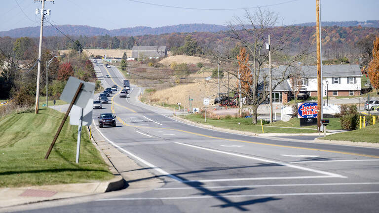 Shiloh Road corridor to see $5.68M for transportation improvements in ‘rare’ approach