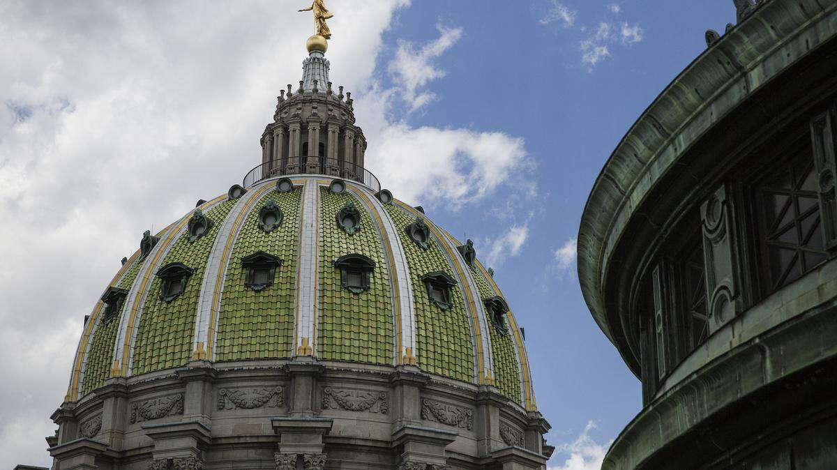 Looking for steady work from home in Pennsylvania’s public sector? Check out some of the best positions open as of late August.