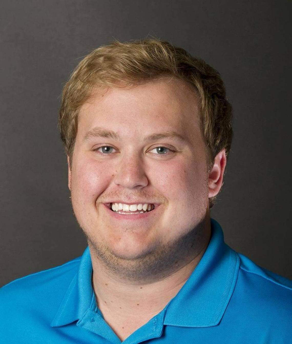 Profile Image of John McGonigal