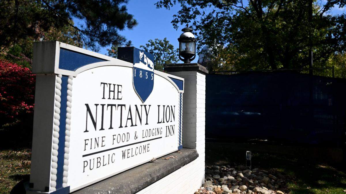 The Nittany Lion Inn will reopen this fall after more than $10 million in renovations, after it was closed to the public in 2020, during the COVID-19 pandemic.