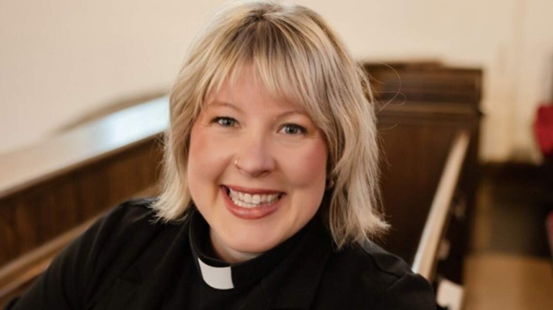 Clergy: Becoming good neighbors to each other