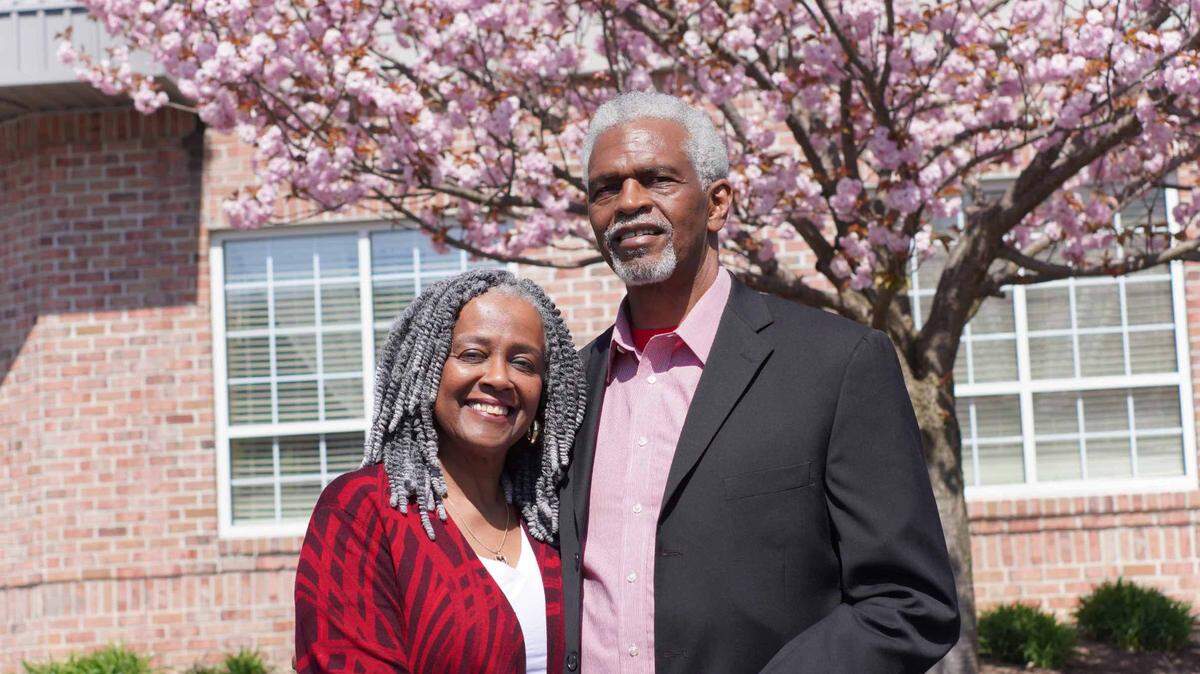 Harold and Sherren McKenzie of State College will be the 2023 recipients of the Madison Award for Civility in the Community, sponsored by Constitution Day Centre Inc.