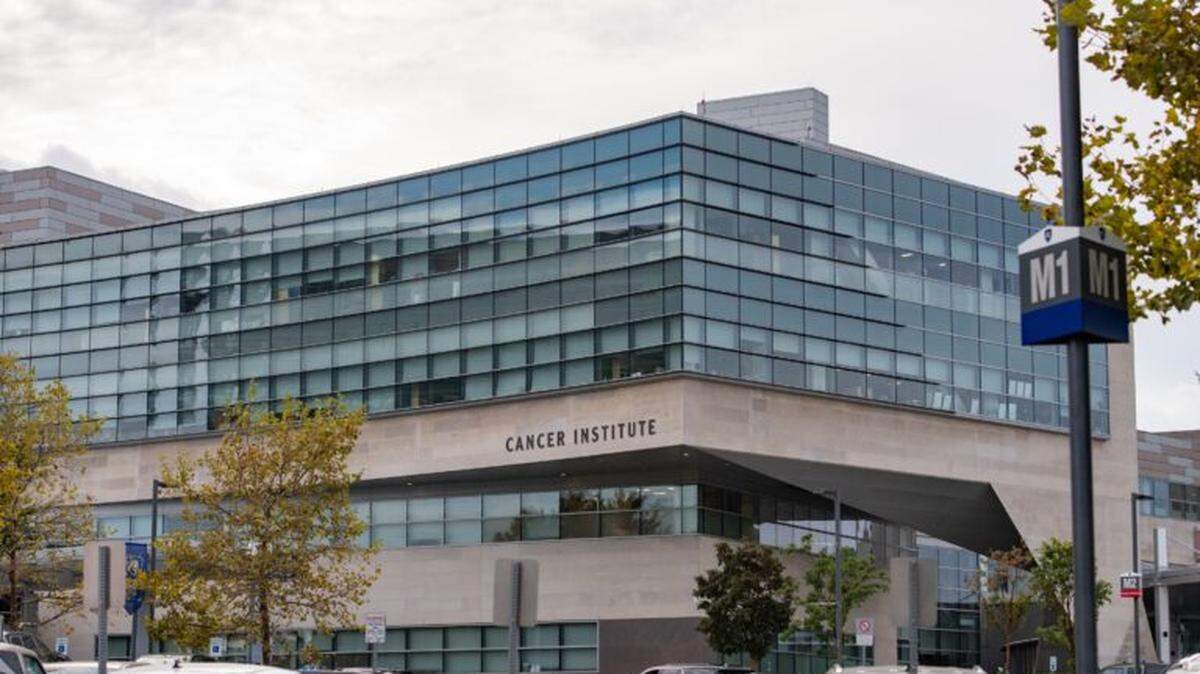 Penn State Cancer Institute